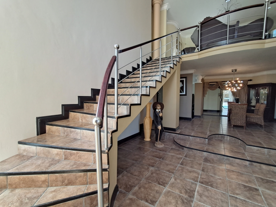 4 Bedroom Property for Sale in Winterhoek Park Eastern Cape